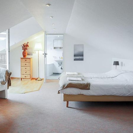 Boutique Hotel Auerhahn - كيدلينبورغ المظهر الخارجي الصورة