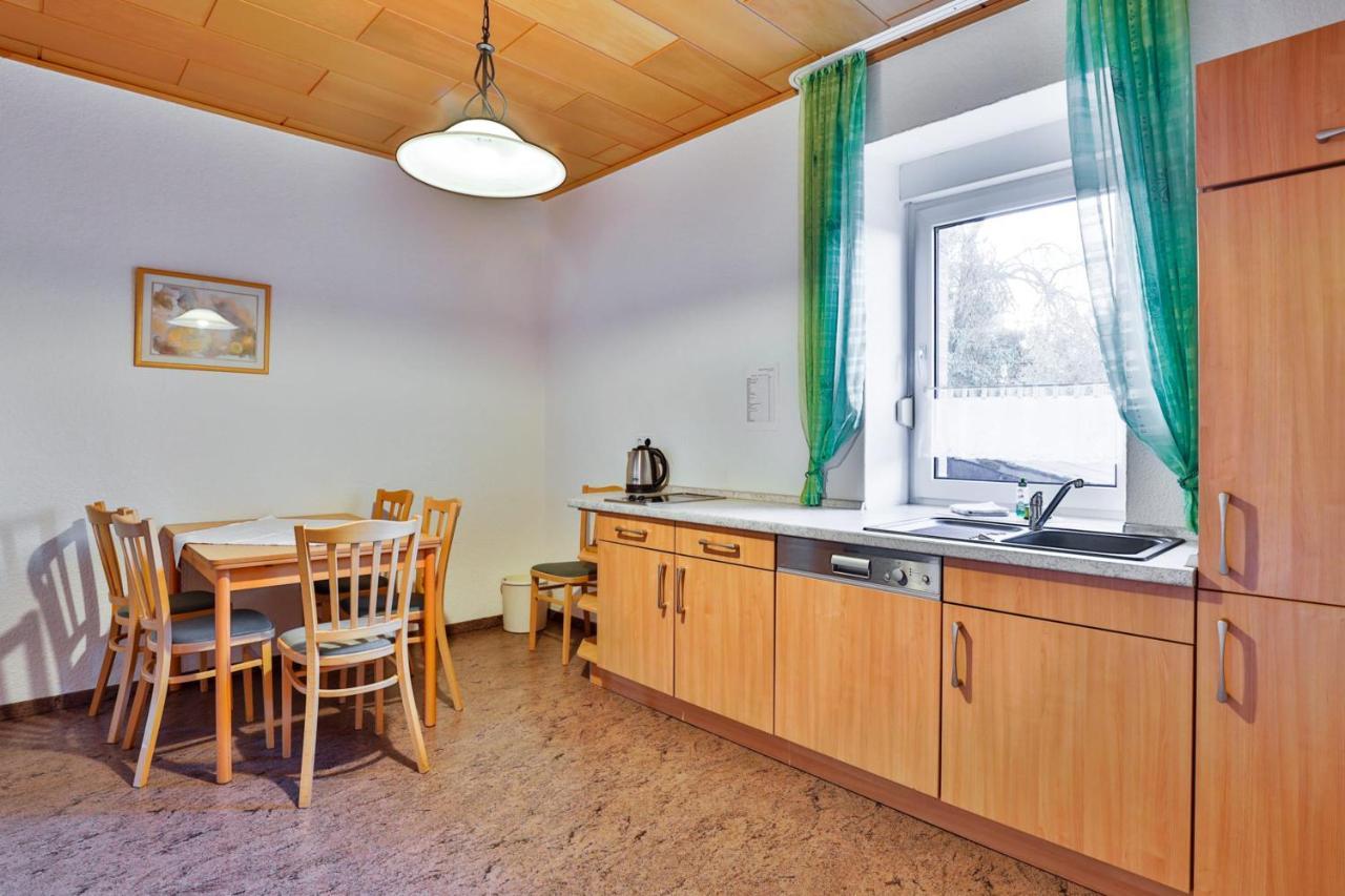 Boutique Hotel Auerhahn - كيدلينبورغ المظهر الخارجي الصورة