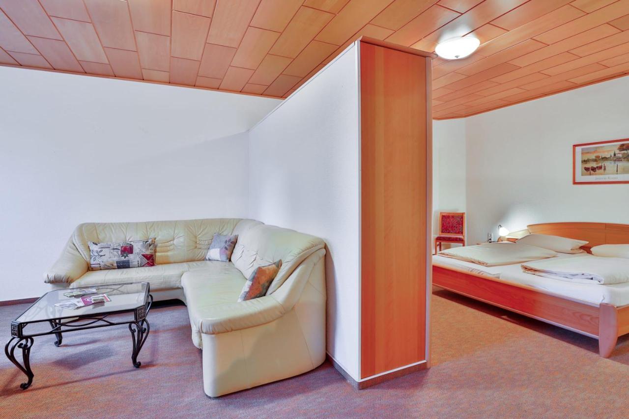 Boutique Hotel Auerhahn - كيدلينبورغ المظهر الخارجي الصورة