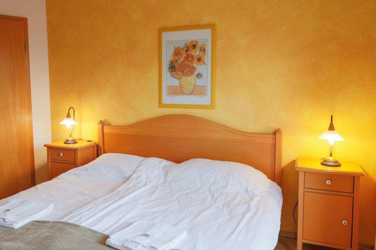Boutique Hotel Auerhahn - كيدلينبورغ المظهر الخارجي الصورة