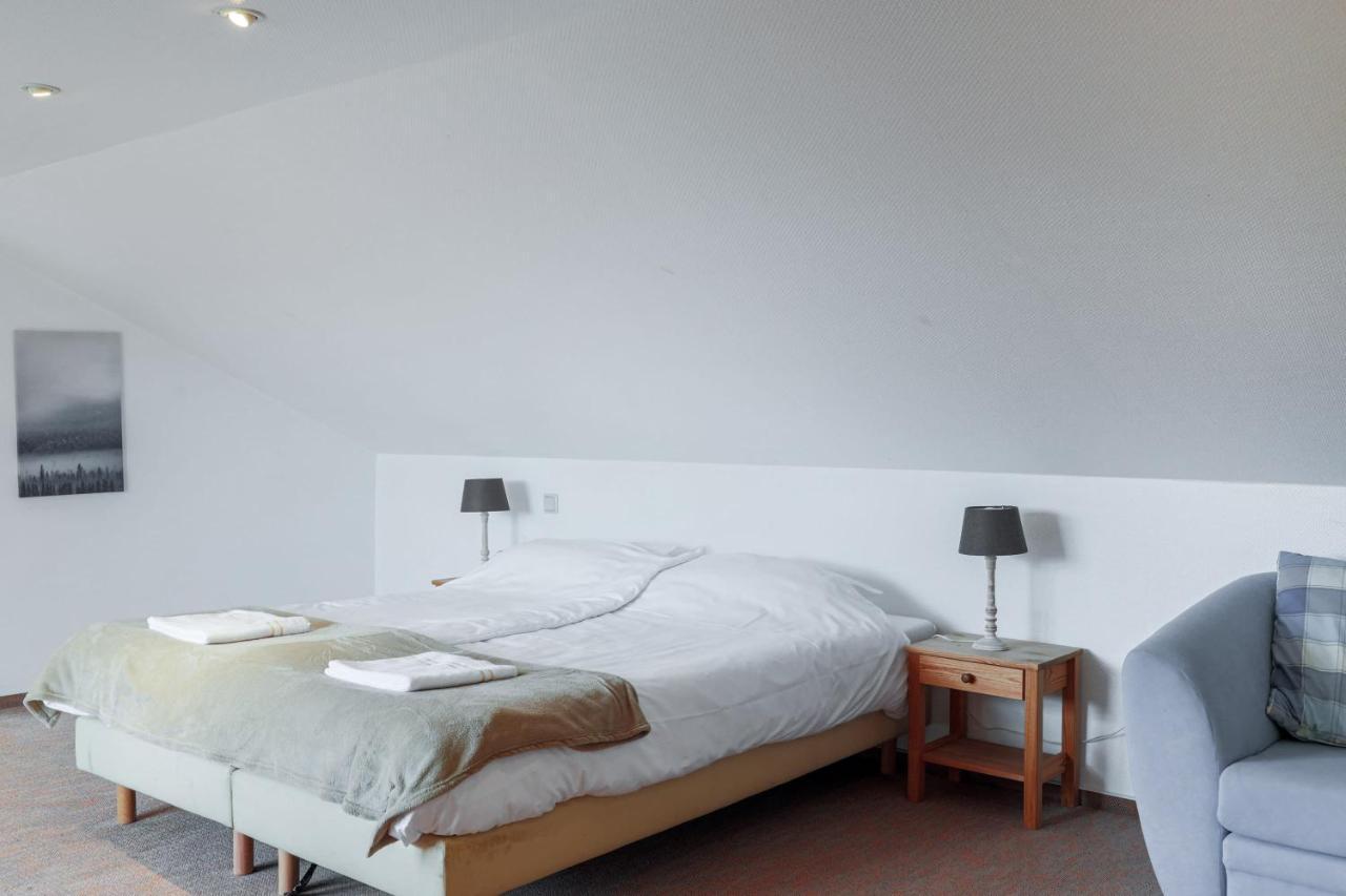 Boutique Hotel Auerhahn - كيدلينبورغ المظهر الخارجي الصورة