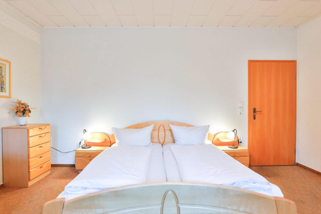 Boutique Hotel Auerhahn - كيدلينبورغ المظهر الخارجي الصورة