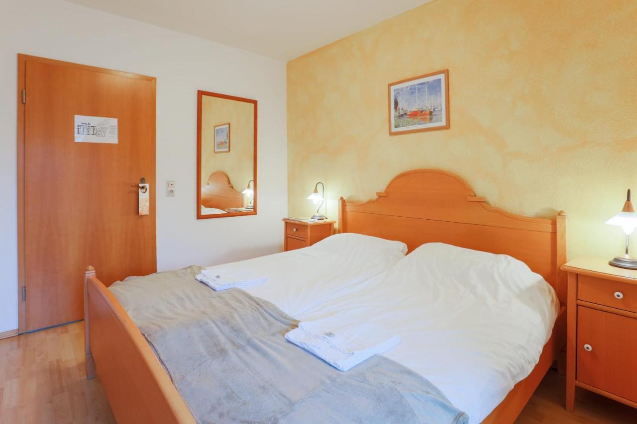 Boutique Hotel Auerhahn - كيدلينبورغ المظهر الخارجي الصورة