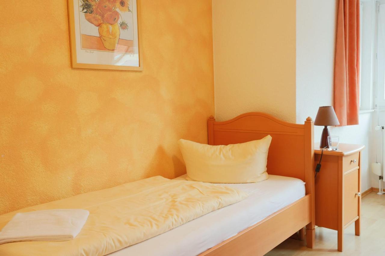 Boutique Hotel Auerhahn - كيدلينبورغ المظهر الخارجي الصورة
