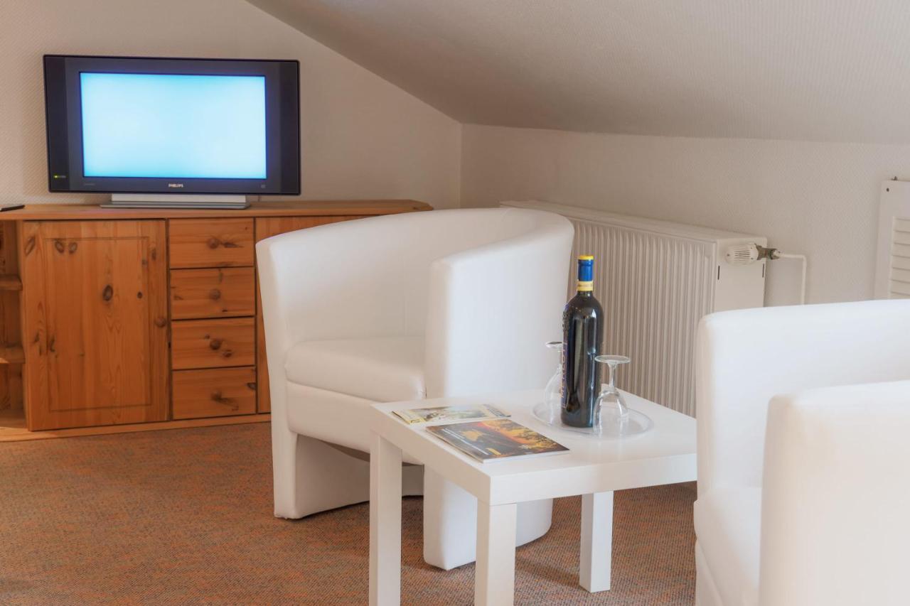 Boutique Hotel Auerhahn - كيدلينبورغ المظهر الخارجي الصورة