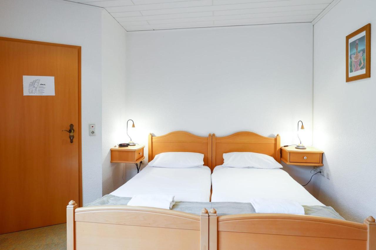 Boutique Hotel Auerhahn - كيدلينبورغ المظهر الخارجي الصورة