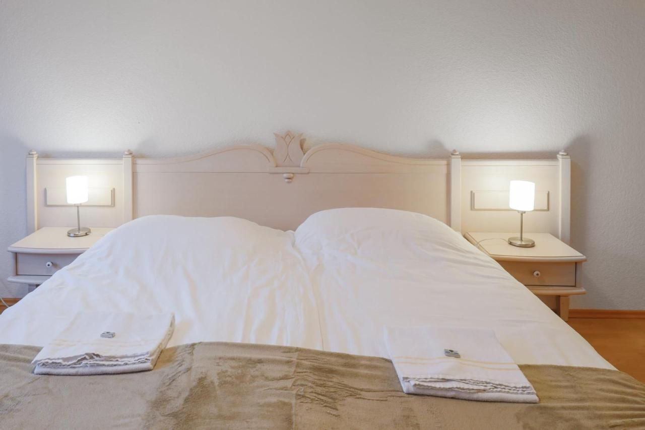 Boutique Hotel Auerhahn - كيدلينبورغ المظهر الخارجي الصورة