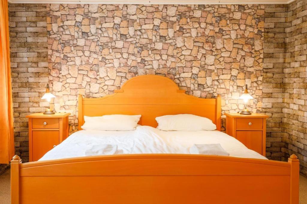 Boutique Hotel Auerhahn - كيدلينبورغ المظهر الخارجي الصورة